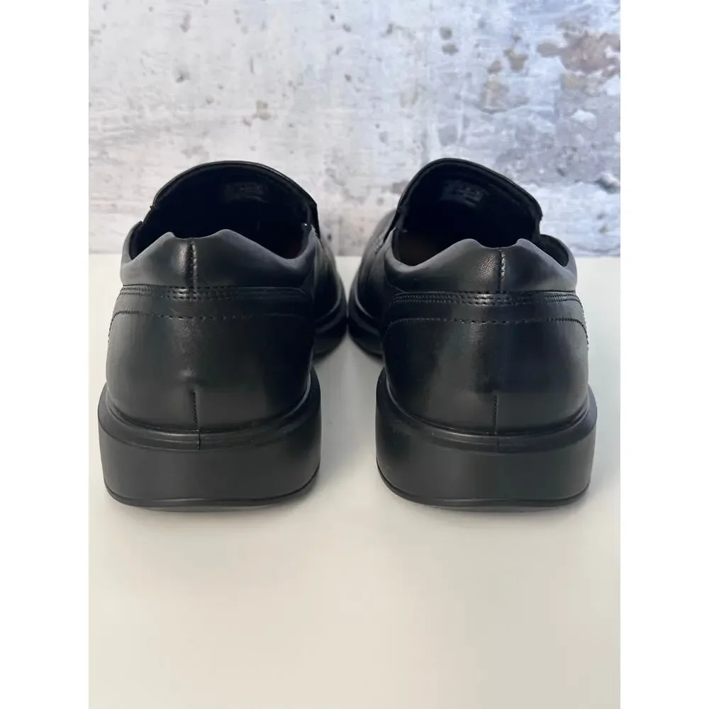 ECCO Helsinki 2 Shoes - Black